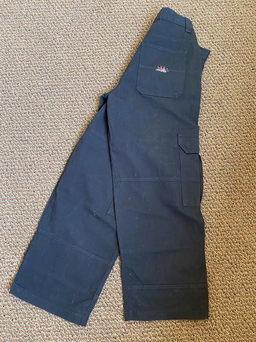 Jnco Indicator Cargo Pants 23”. | Grailed