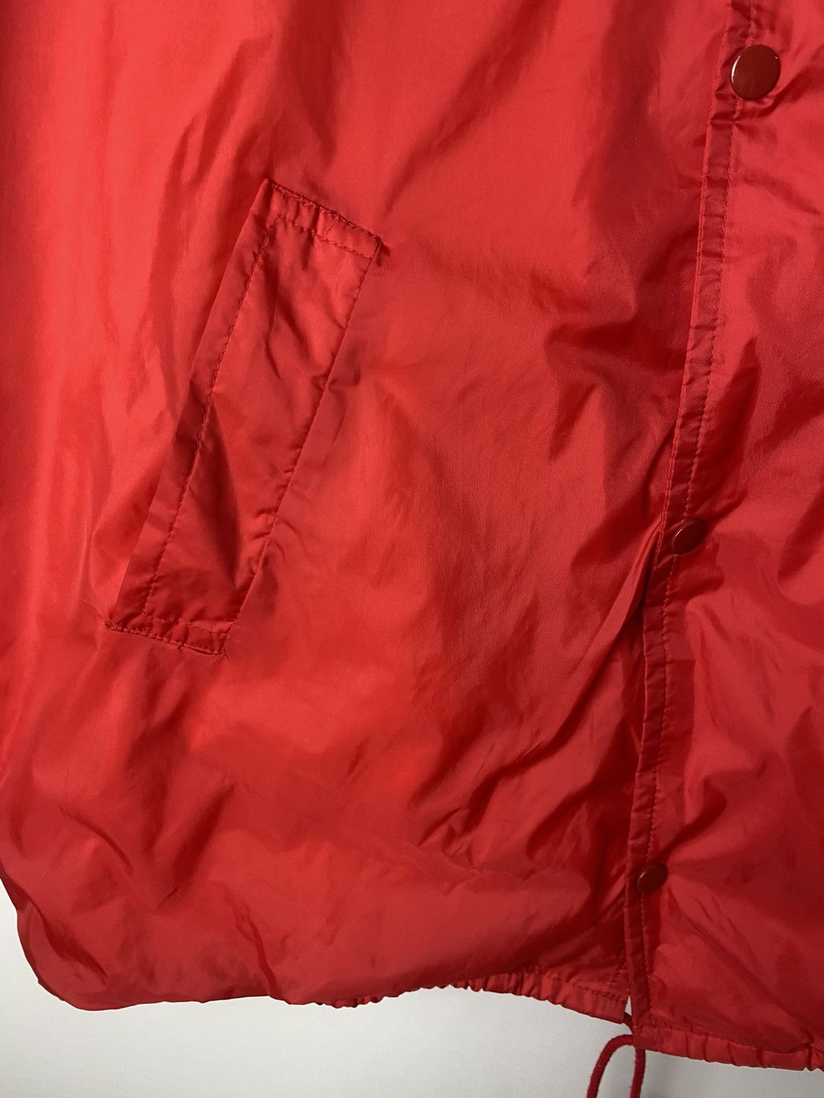 Ferrari × Vintage Ferrari 1996 coach vintage size XL Size US XL / EU 56 / 4 - 6 Thumbnail