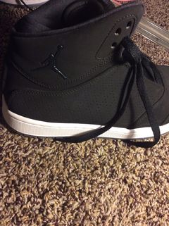 Jordan 1 flight outlet 5 premium black