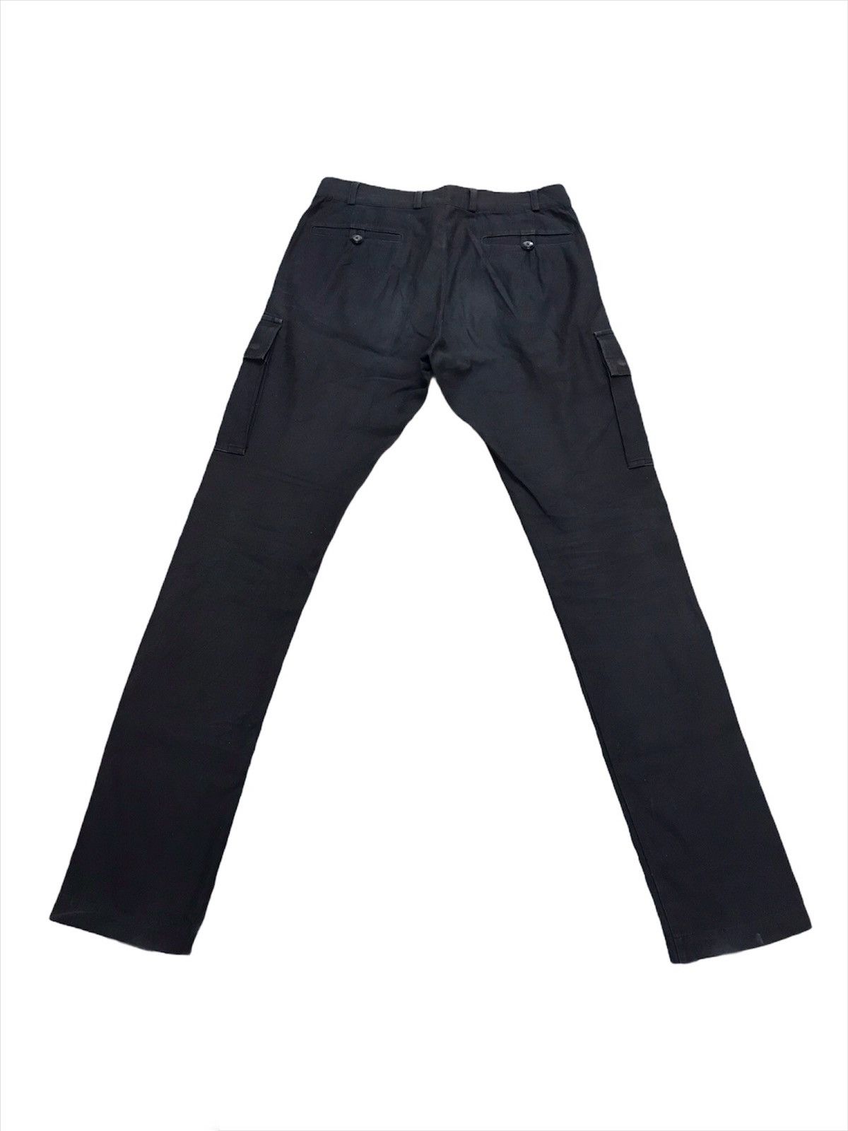 ladmusician SLIM SLACKS LAD MUSICIAN 21SS SLIM SLACKS NAVY GRAY