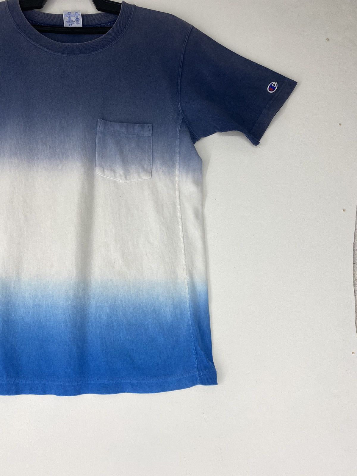 Champion × Vintage Vintage reverse weave Size US L / EU 52-54 / 3 - 6 Thumbnail