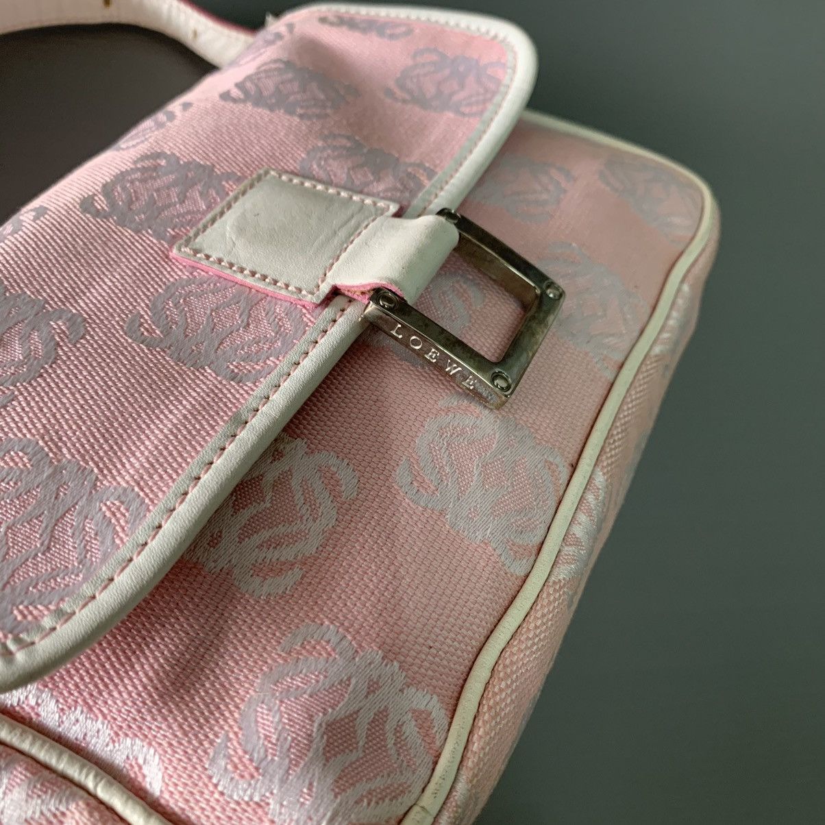 Loewe Loewe Monogram Mini Slingbag Size ONE SIZE - 5 Thumbnail