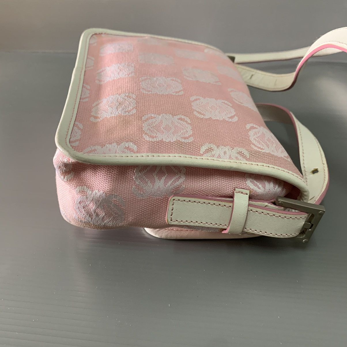 Loewe Loewe Monogram Mini Slingbag Size ONE SIZE - 3 Thumbnail