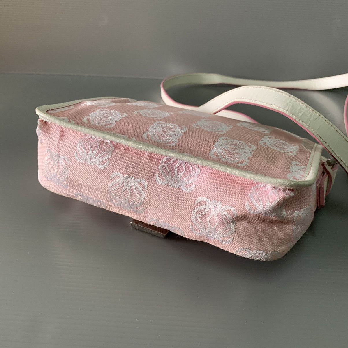 Loewe Loewe Monogram Mini Slingbag Size ONE SIZE - 7 Thumbnail
