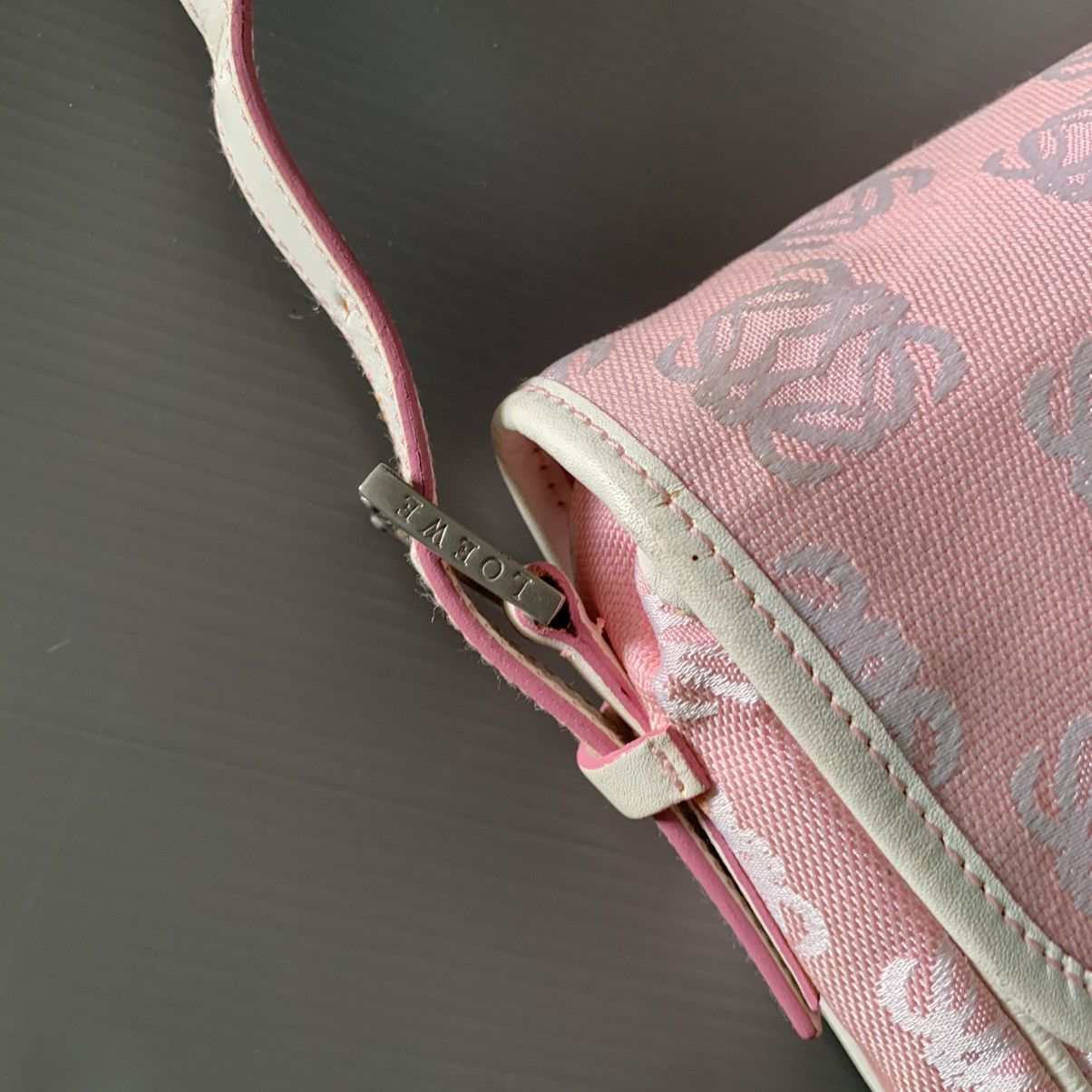 Loewe Loewe Monogram Mini Slingbag Size ONE SIZE - 6 Thumbnail