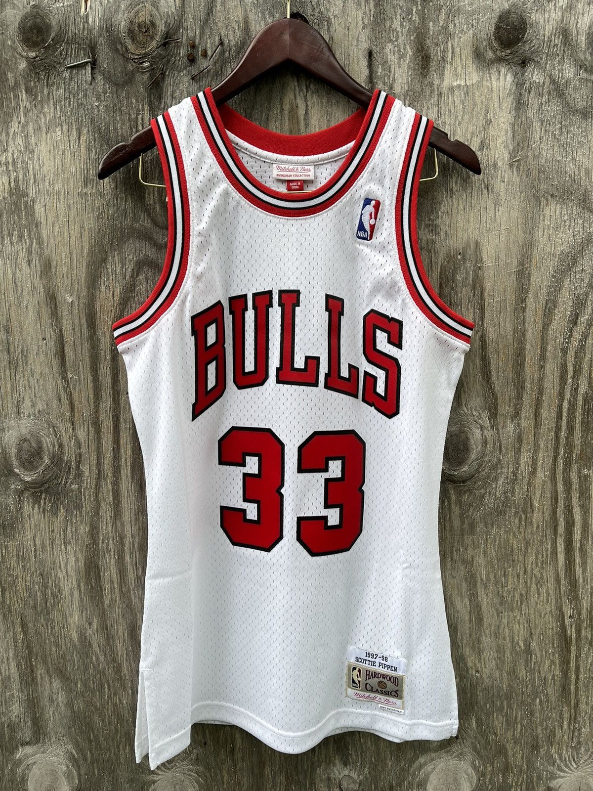 Bape × Mitchell & Ness A Bathing Ape Bape x Mitchell & Ness