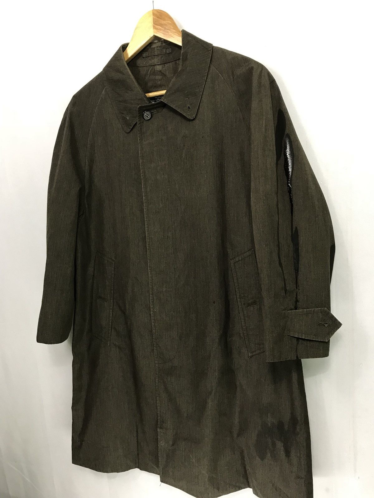 Burberry 🔥FINAL DROP🔥Burberry trech coat london england Size US M / EU 48-50 / 2 - 3 Thumbnail