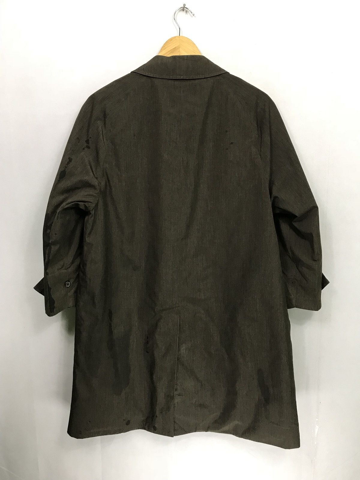 Burberry 🔥FINAL DROP🔥Burberry trech coat london england Size US M / EU 48-50 / 2 - 4 Thumbnail