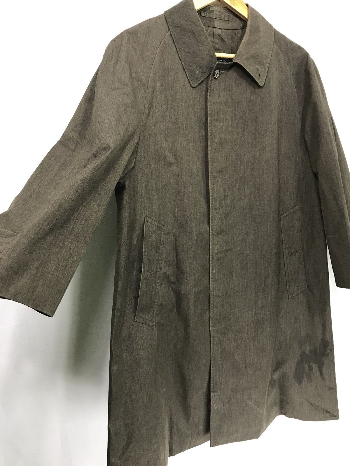 Burberry 🔥FINAL DROP🔥Burberry trech coat london england Size US M / EU 48-50 / 2 - 6 Thumbnail