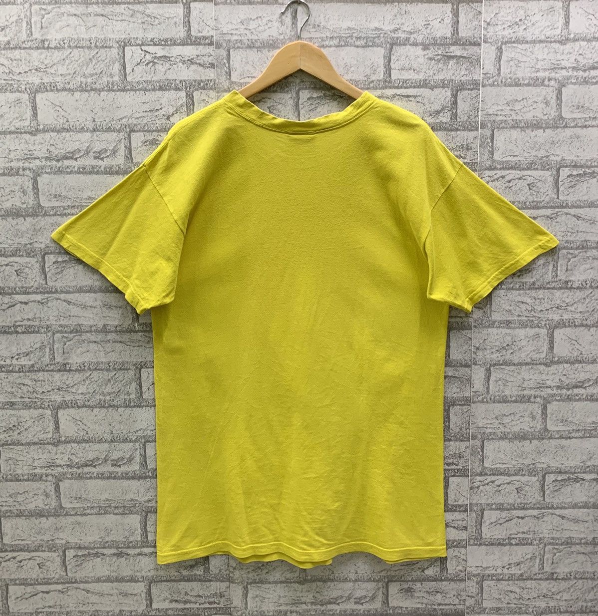 Disney Vintage 90s Pooh Garden Friends Cartoon Winnie The Pooh Tees Size US L / EU 52-54 / 3 - 2 Thumbnail