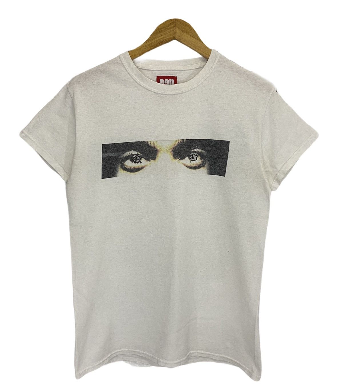 Vintage Tupac Rap Battle T-Shirt