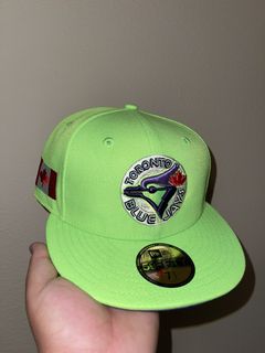 Toronto Blue Jays New Era MLB x Big League Chew Swingin' Sour