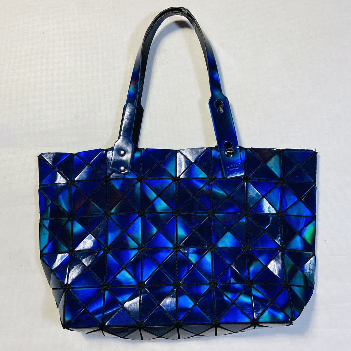 VERY RARE ISSEY MIYAKE BAOBAO LIMITED EDITION TOTE BAG