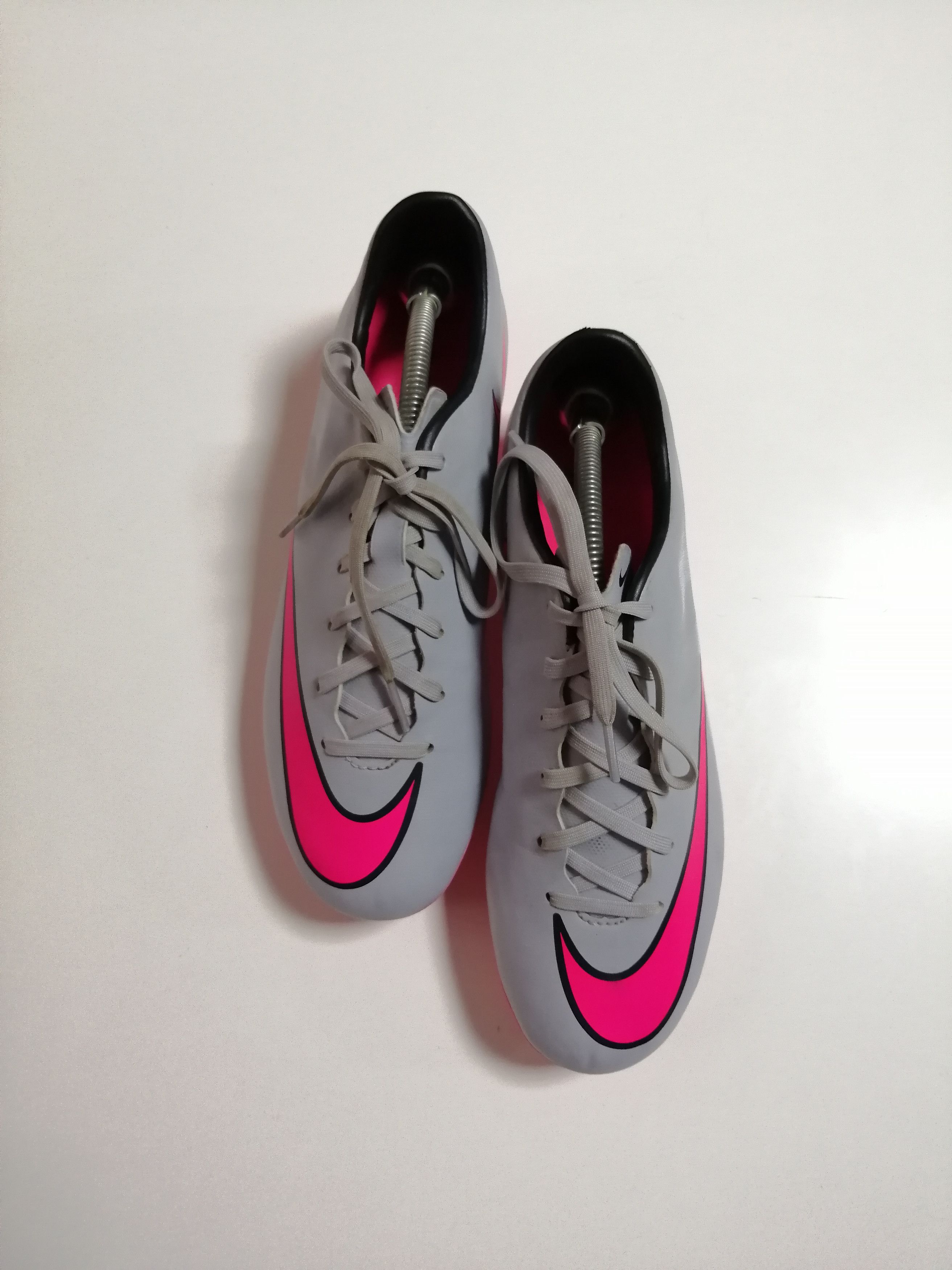 Nike Nike Mercurial Victory V Size US 7 / EU 40 - 6 Thumbnail