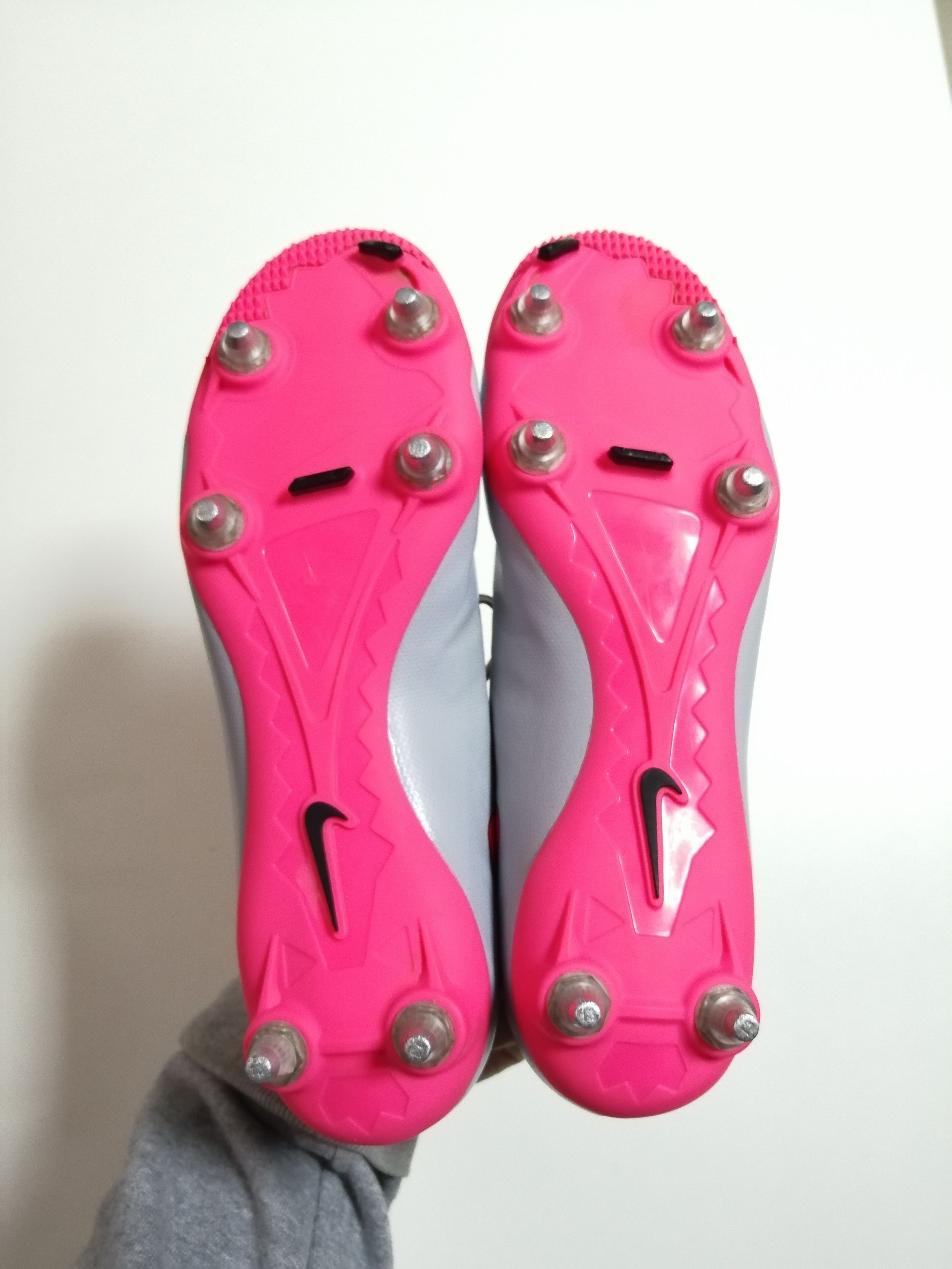 Nike Nike Mercurial Victory V Size US 7 / EU 40 - 5 Thumbnail