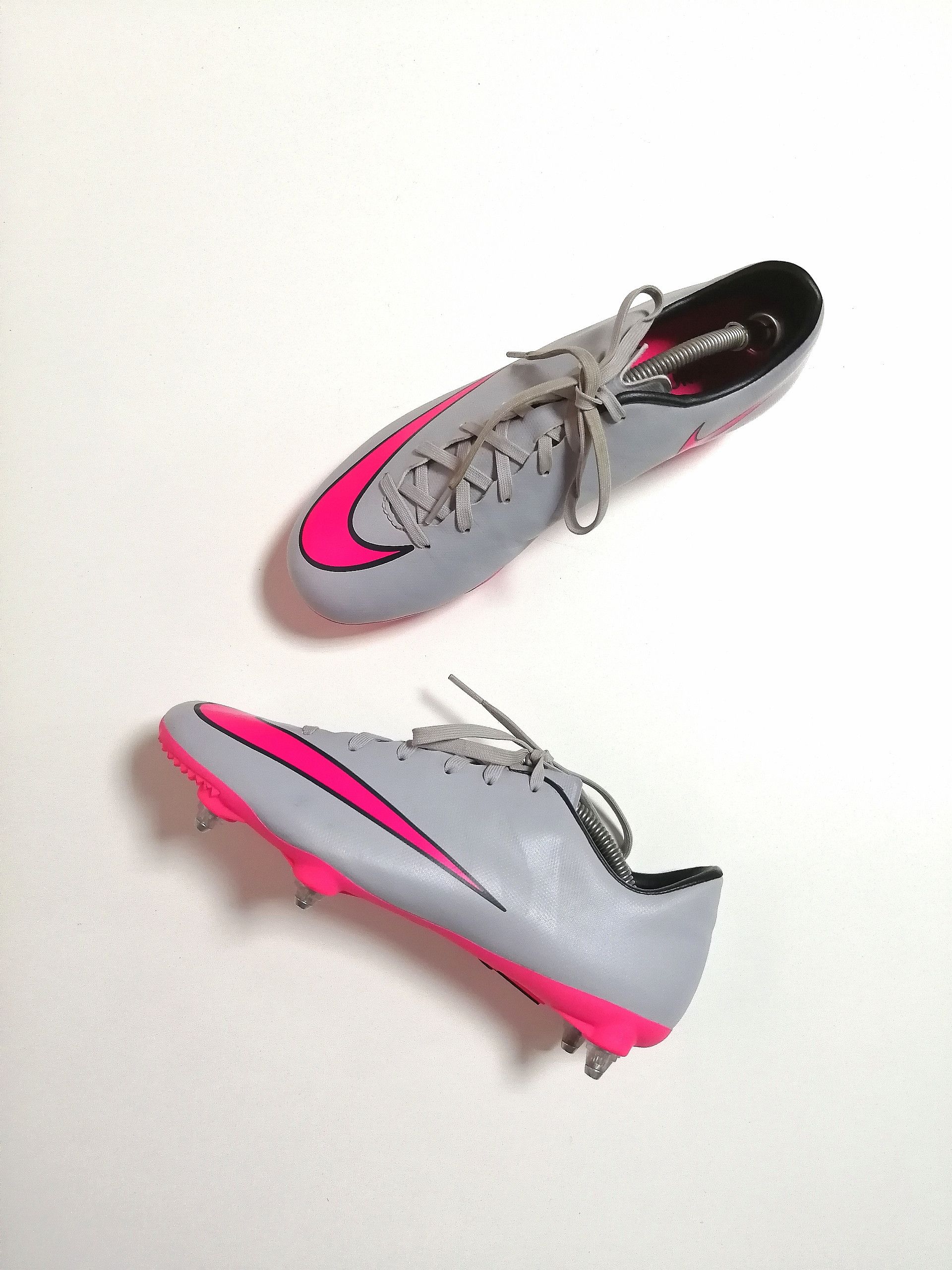 Nike Nike Mercurial Victory V Size US 7 / EU 40 - 1 Thumbnail