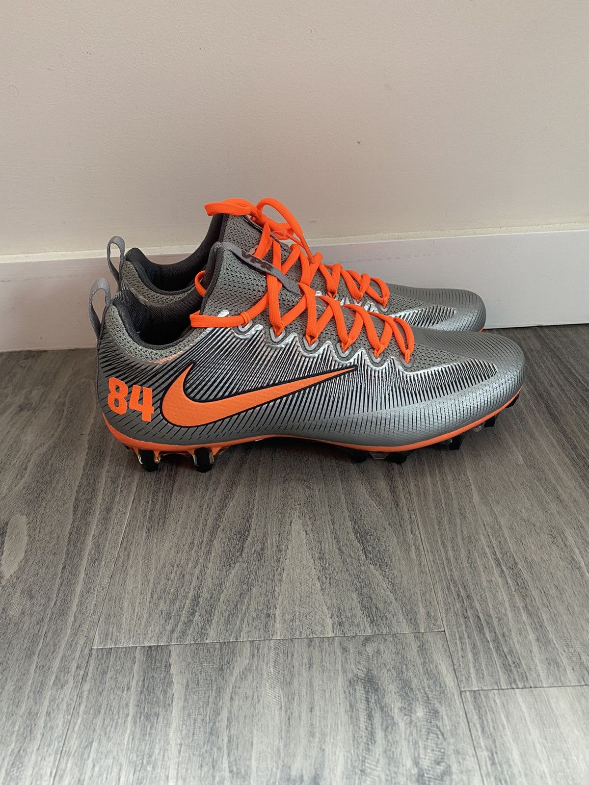 unreleased nike soccer cleats