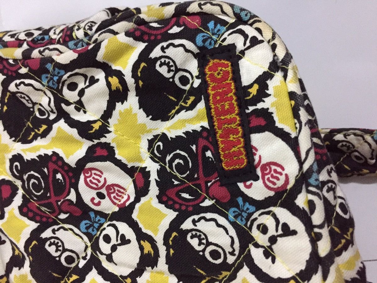 Hysteric Glamour VINTAGE HYSTERIC GLAMOUR SLING BANG Size ONE SIZE - 8 Thumbnail