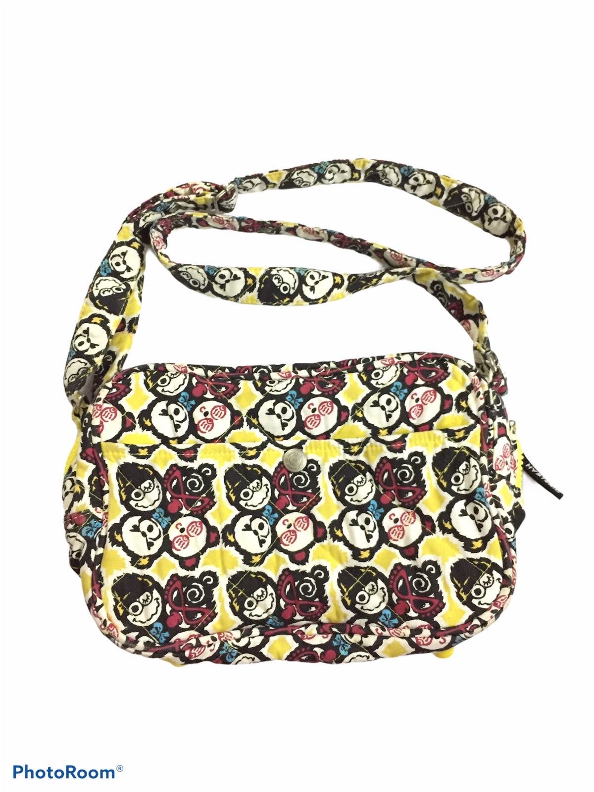 Hysteric Glamour VINTAGE HYSTERIC GLAMOUR SLING BANG Size ONE SIZE - 1 Thumbnail