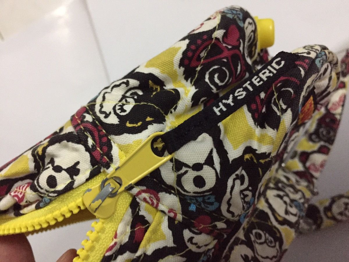 Hysteric Glamour VINTAGE HYSTERIC GLAMOUR SLING BANG Size ONE SIZE - 10 Thumbnail