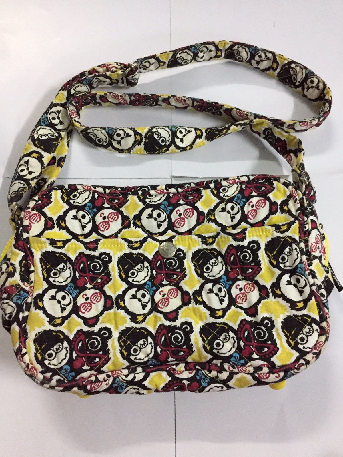 Hysteric Glamour VINTAGE HYSTERIC GLAMOUR SLING BANG Size ONE SIZE - 2 Thumbnail