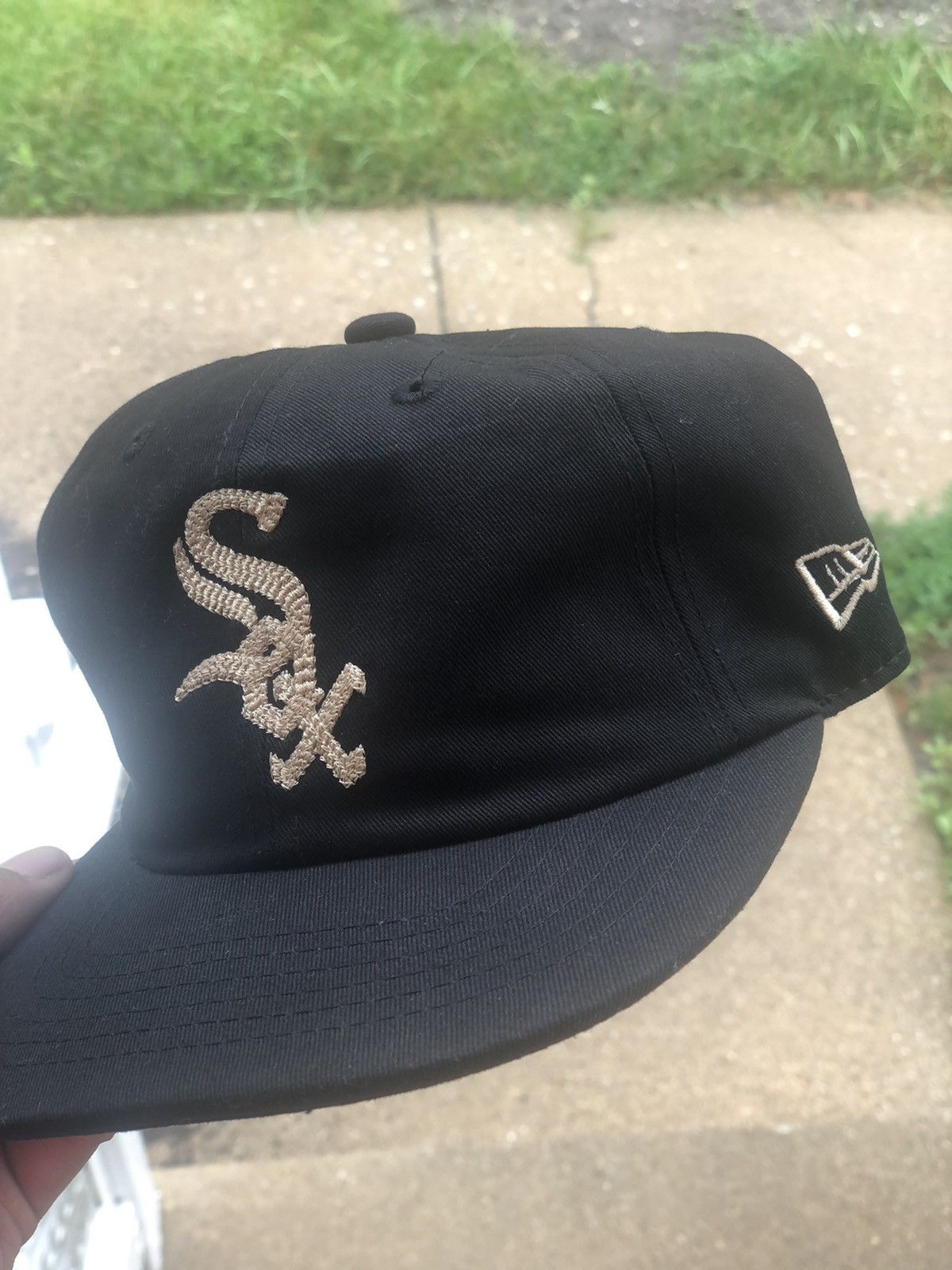 monday suck White sox