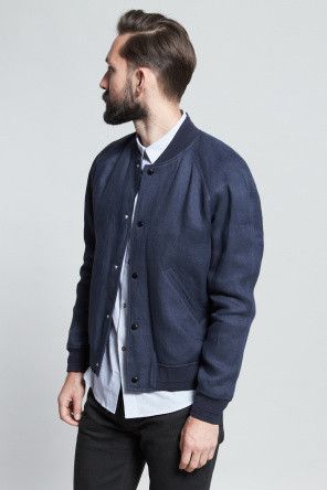 Kenickie II Bomber Jacket