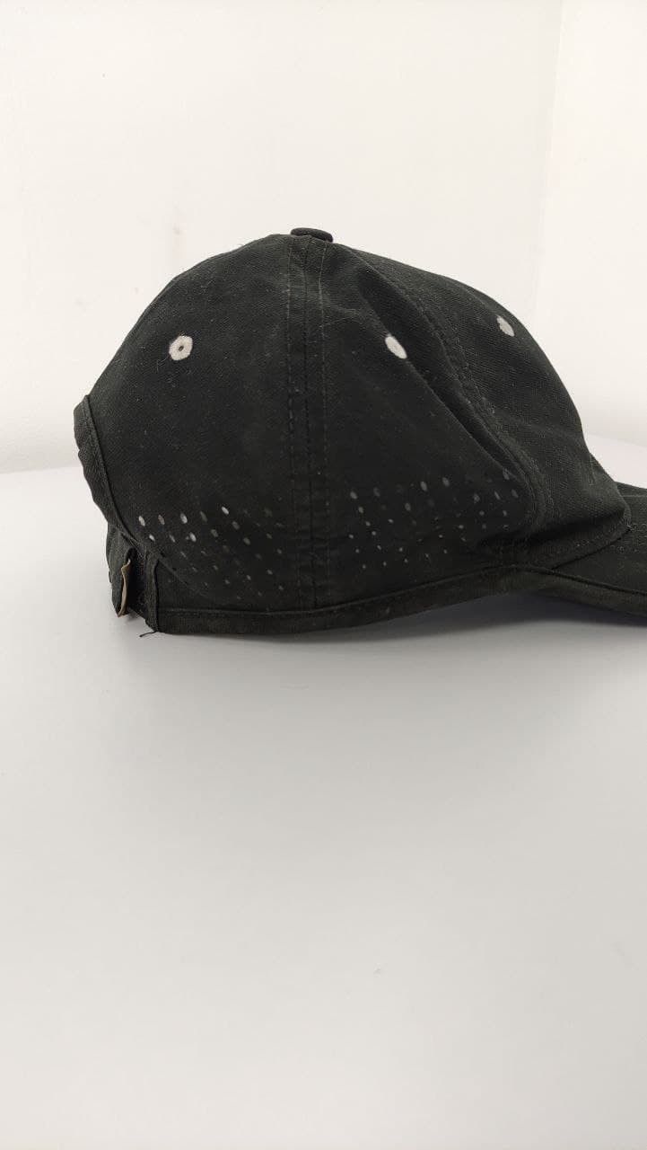 Nike × Vintage Nike CAP Vintage Streetwear Size ONE SIZE - 3 Thumbnail