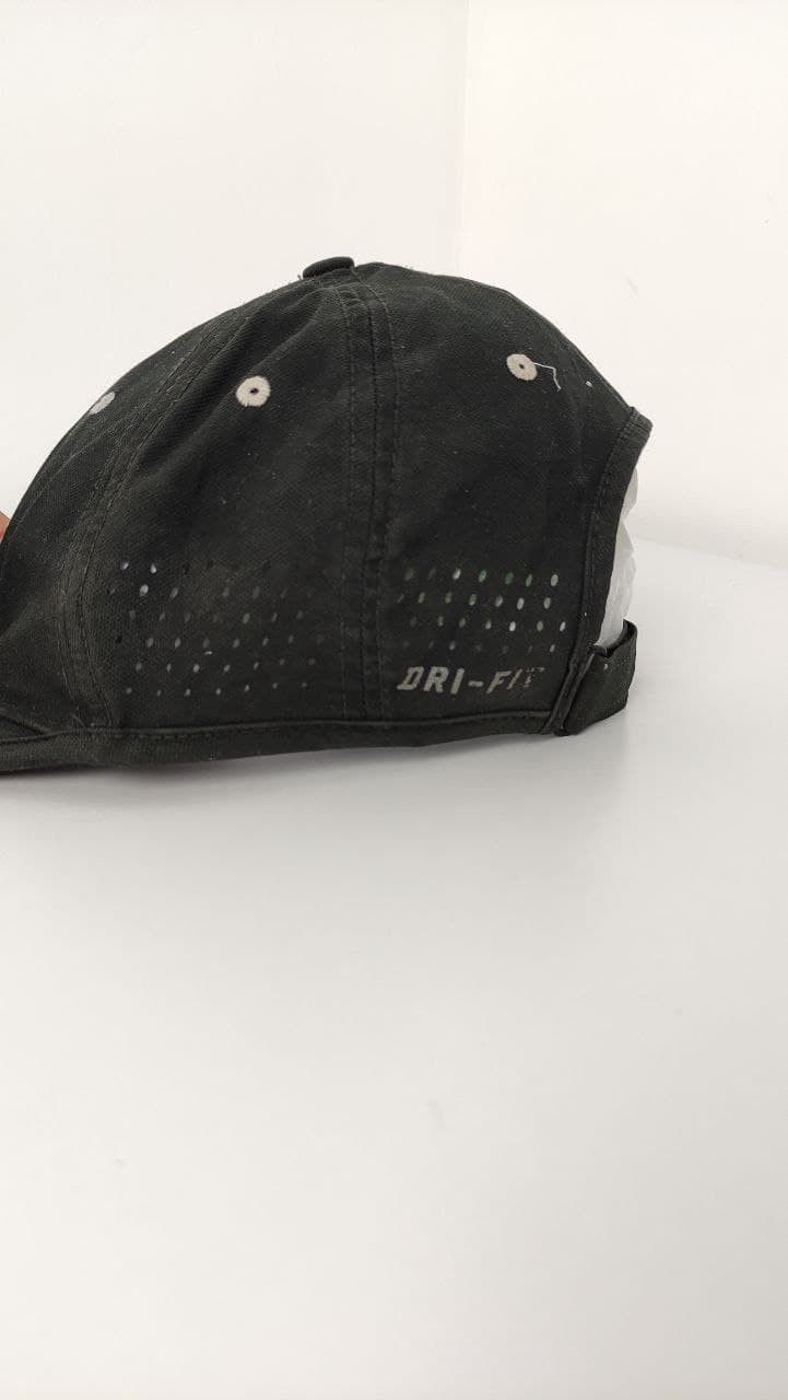 Nike × Vintage Nike CAP Vintage Streetwear Size ONE SIZE - 2 Thumbnail