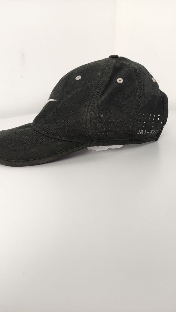 Nike × Vintage Nike CAP Vintage Streetwear Size ONE SIZE - 9 Thumbnail