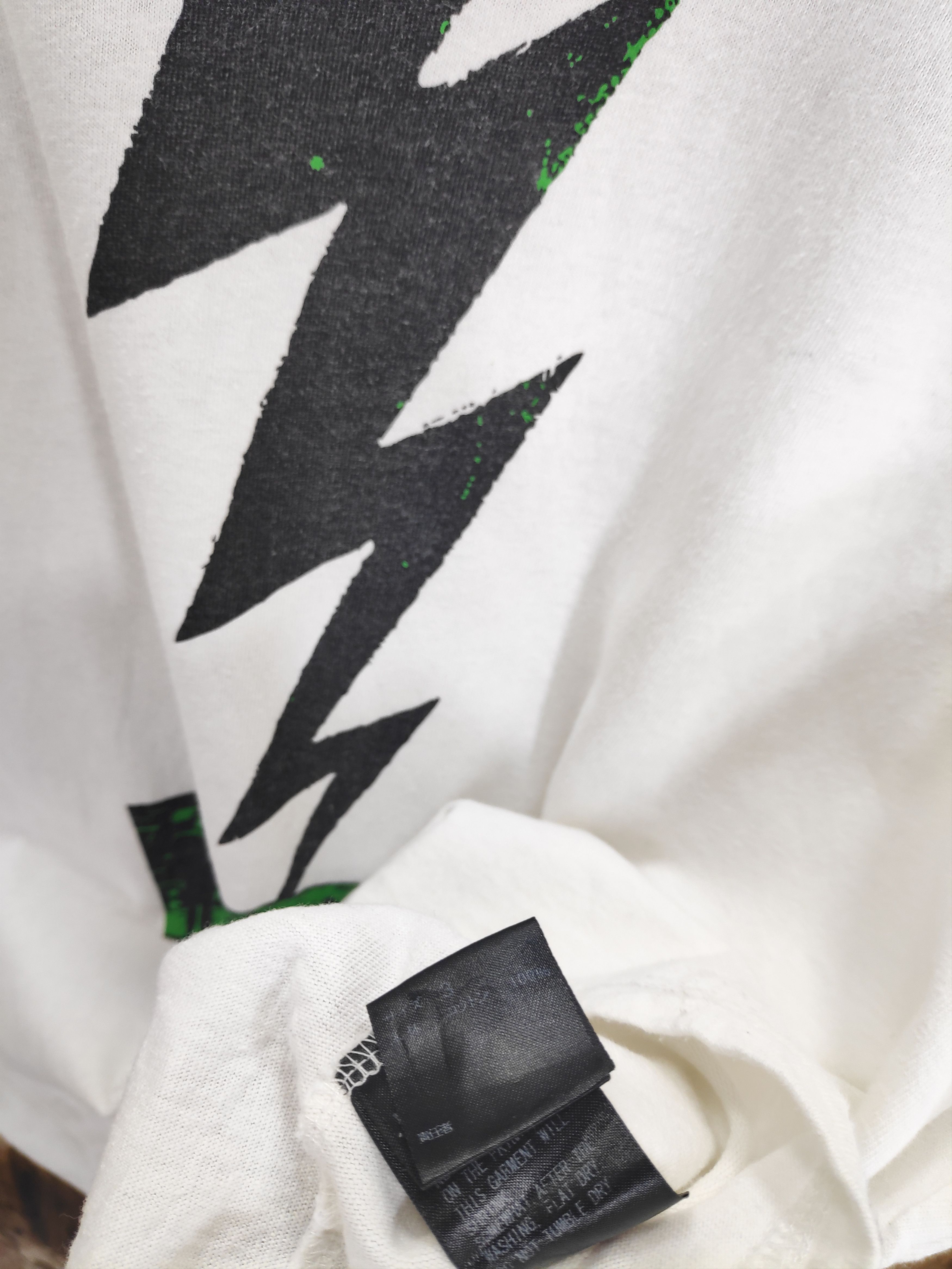 Fragment Design × Jun Takahashi × Undercover All Access The Wet Dreams Undercover Laboratories Records Size US M / EU 48-50 / 2 - 8 Thumbnail