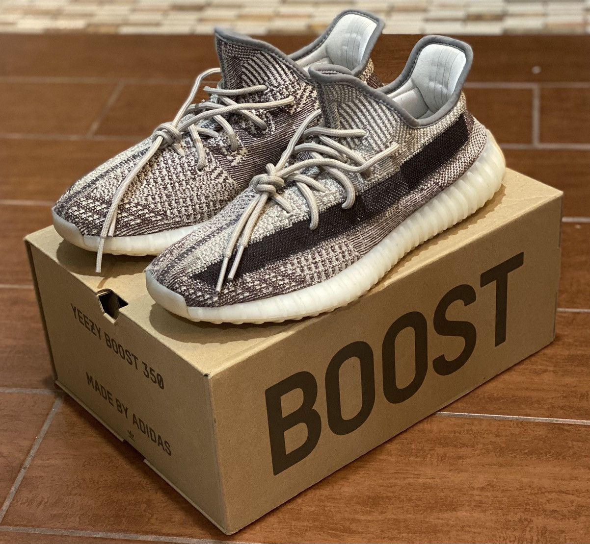 yeezy 350 boost zion