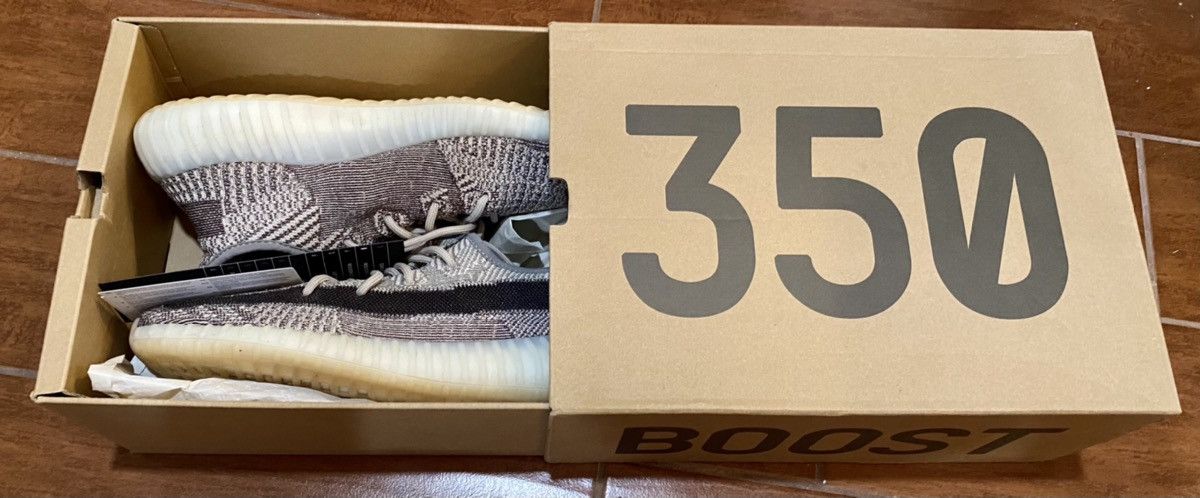 yeezy 350 boost zion