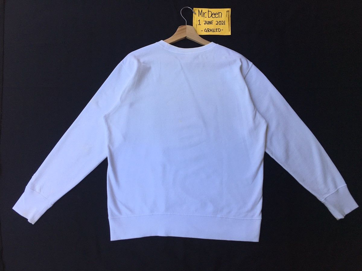 Kaws × Peanuts × Uniqlo Rare Joe Kaws x Uniqlo Peanuts Snoopy Sweatshirt Size US L / EU 52-54 / 3 - 11 Thumbnail
