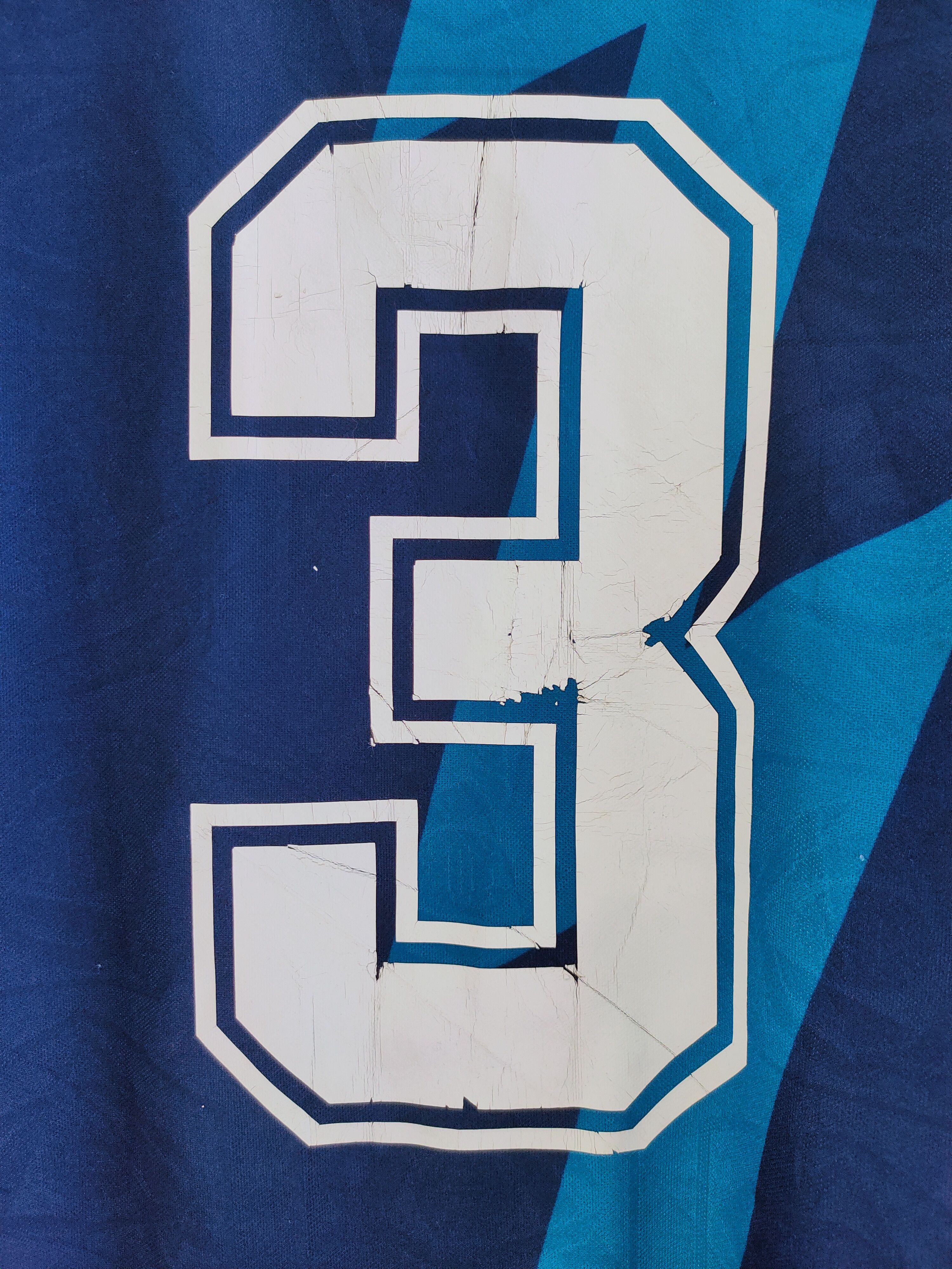 Vintage Vintage 90's ARSENAL away jersey by NIKE Size US L / EU 52-54 / 3 - 15 Thumbnail