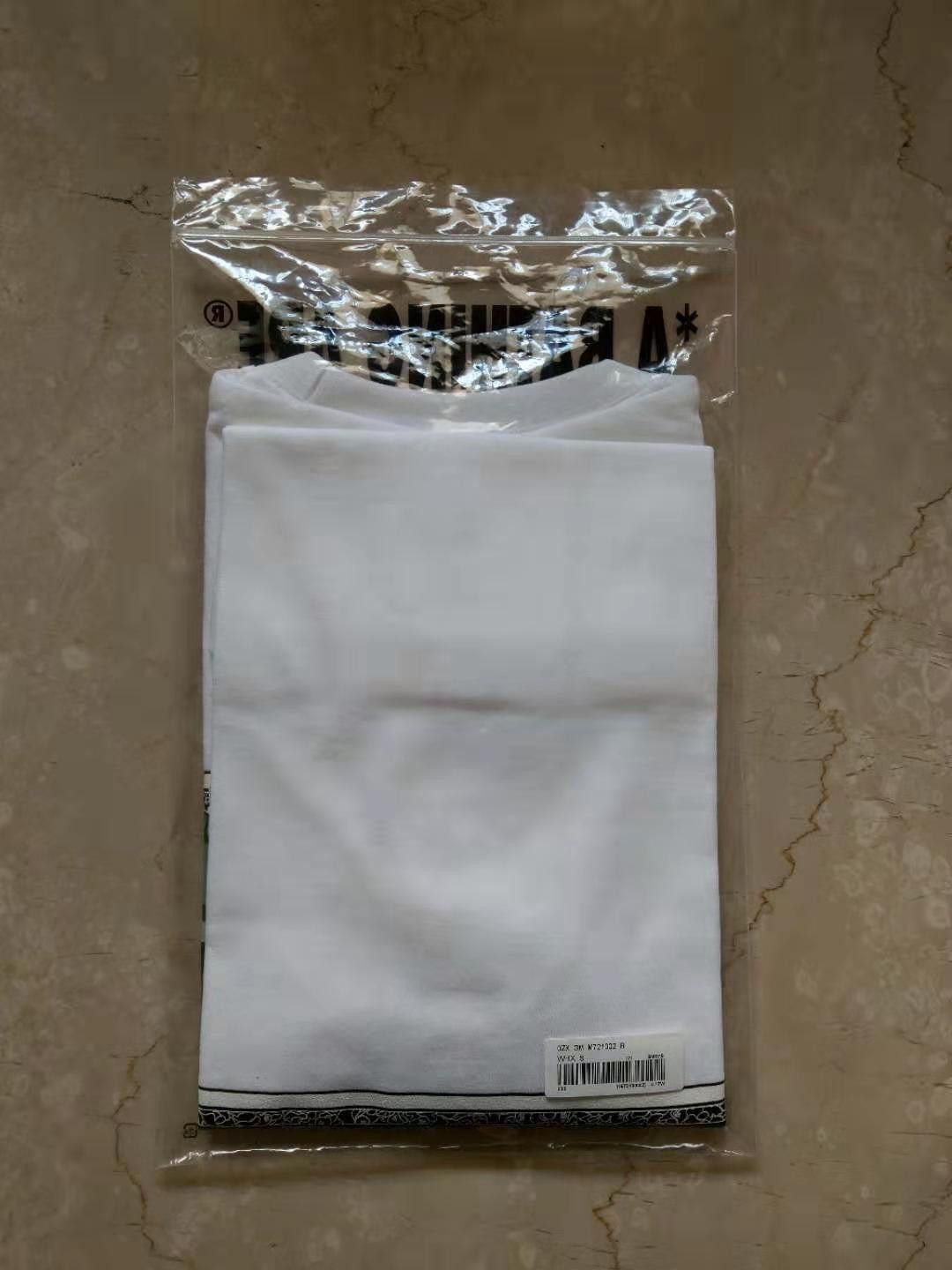 Bape BAPE VIP member tee Size US M / EU 48-50 / 2 - 4 Thumbnail