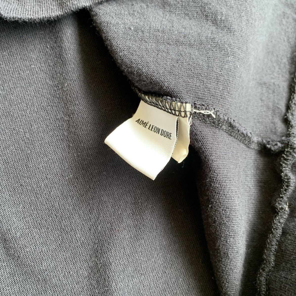 Aime Leon Dore Aimé Leon Dore Thank You Mike Capsule Collection T Shirt Size US L / EU 52-54 / 3 - 4 Thumbnail