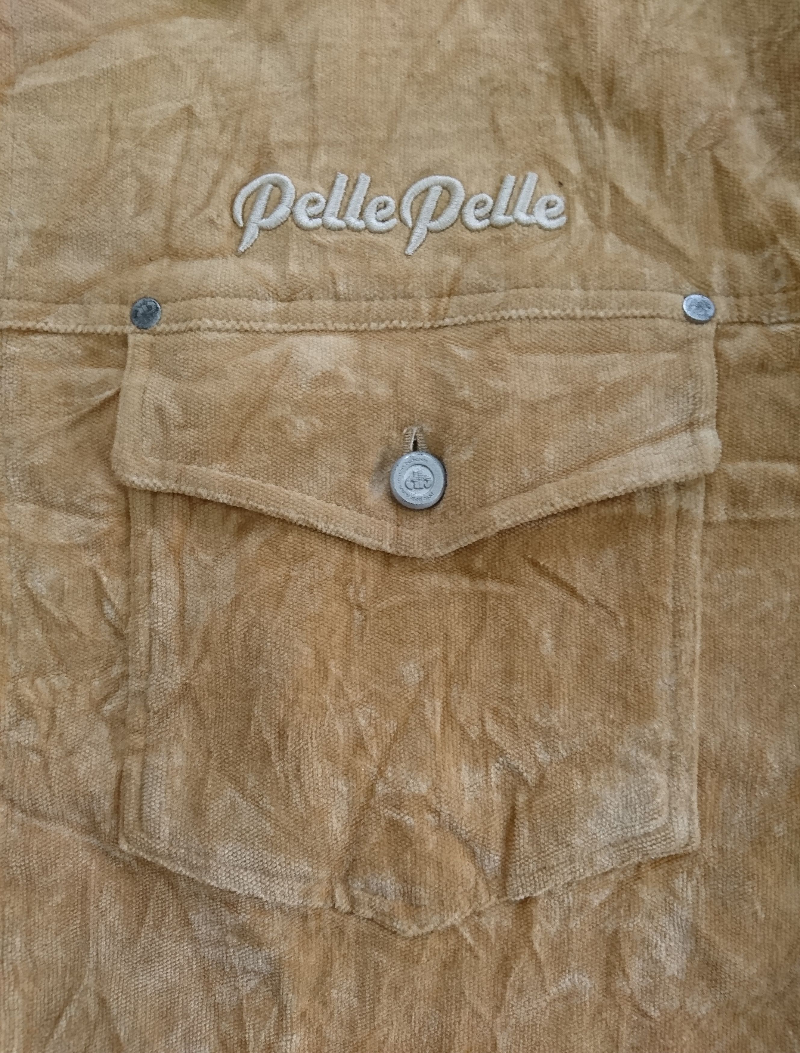 Marc Buchanan × Pelle Pelle pelle pelle x marc buchanan Size US XXL / EU 58 / 5 - 5 Thumbnail