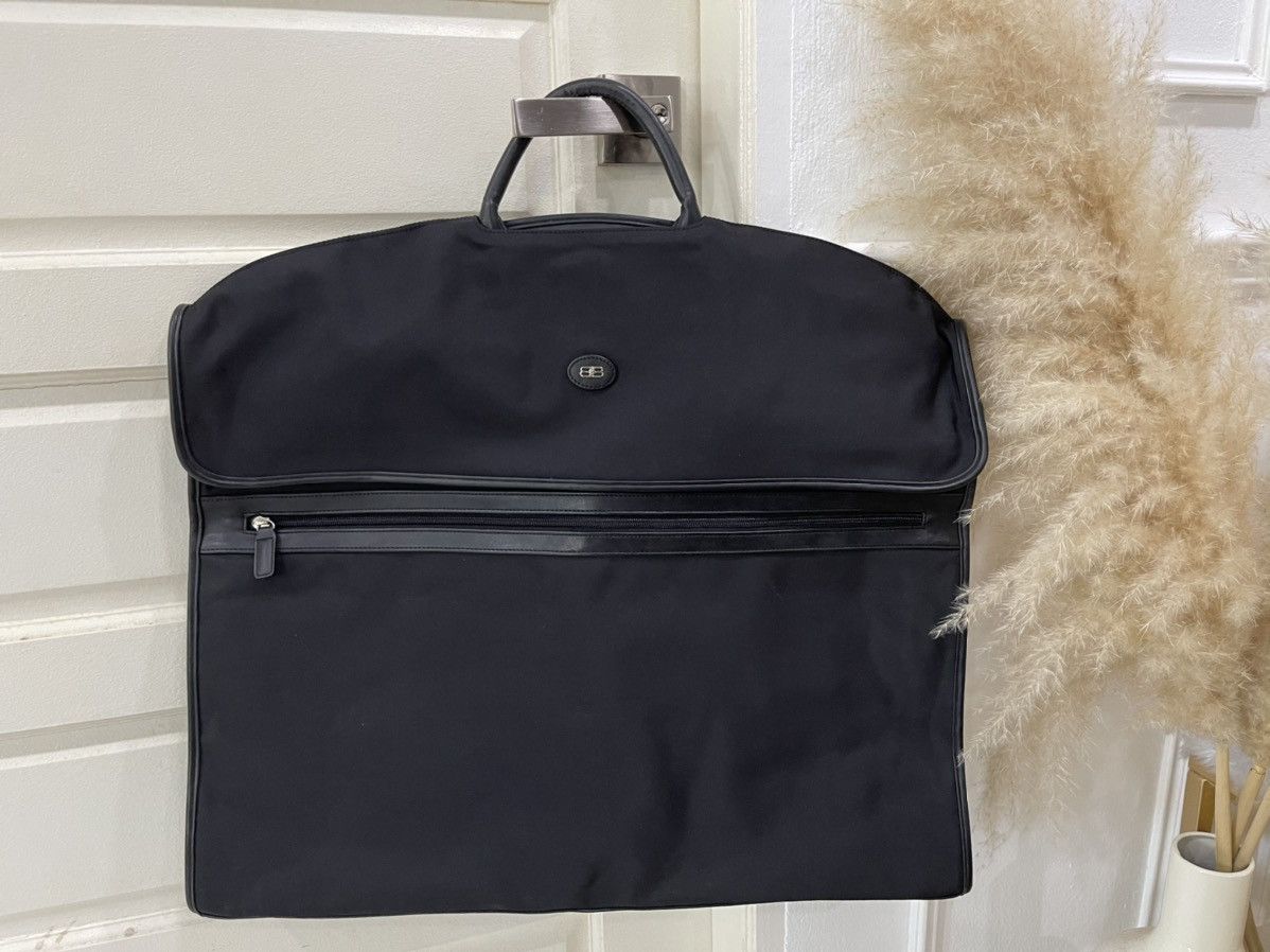 Balenciaga garment bag online