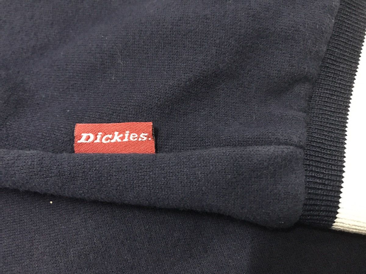 Dickies DICKIES EMBROIDERED SPELLOUT VARSITY JACKET Size US M / EU 48-50 / 2 - 15 Thumbnail