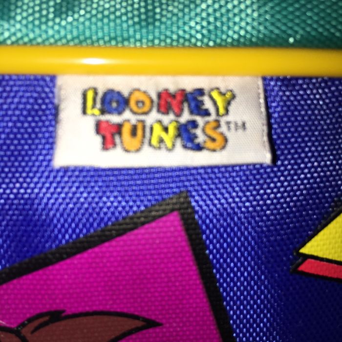 Tommy Hilfiger Vintage X Looney Tunes | Grailed