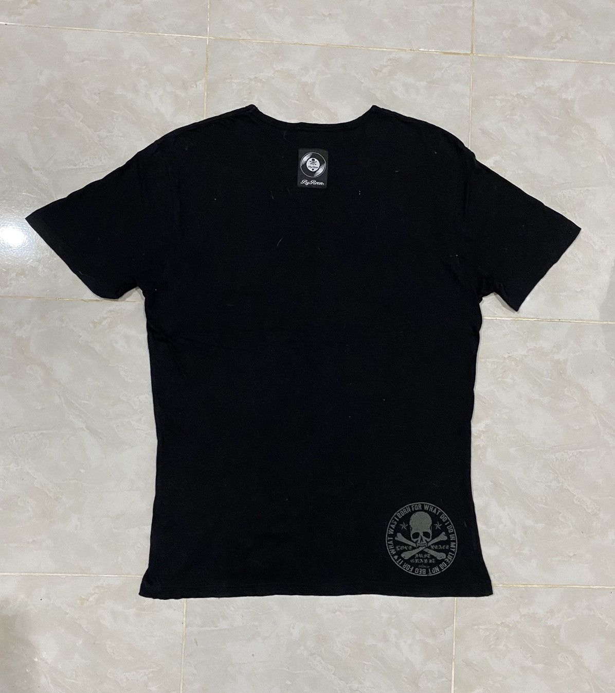 Cartoon Network Roen X Felix The Cat Felix Tough Minded Cat T Shirt Size US M / EU 48-50 / 2 - 4 Thumbnail
