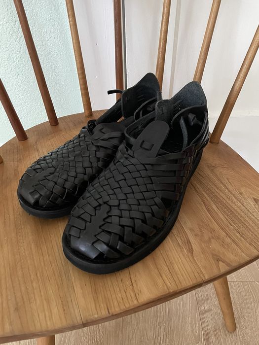 Yuketen best sale cruz sandals