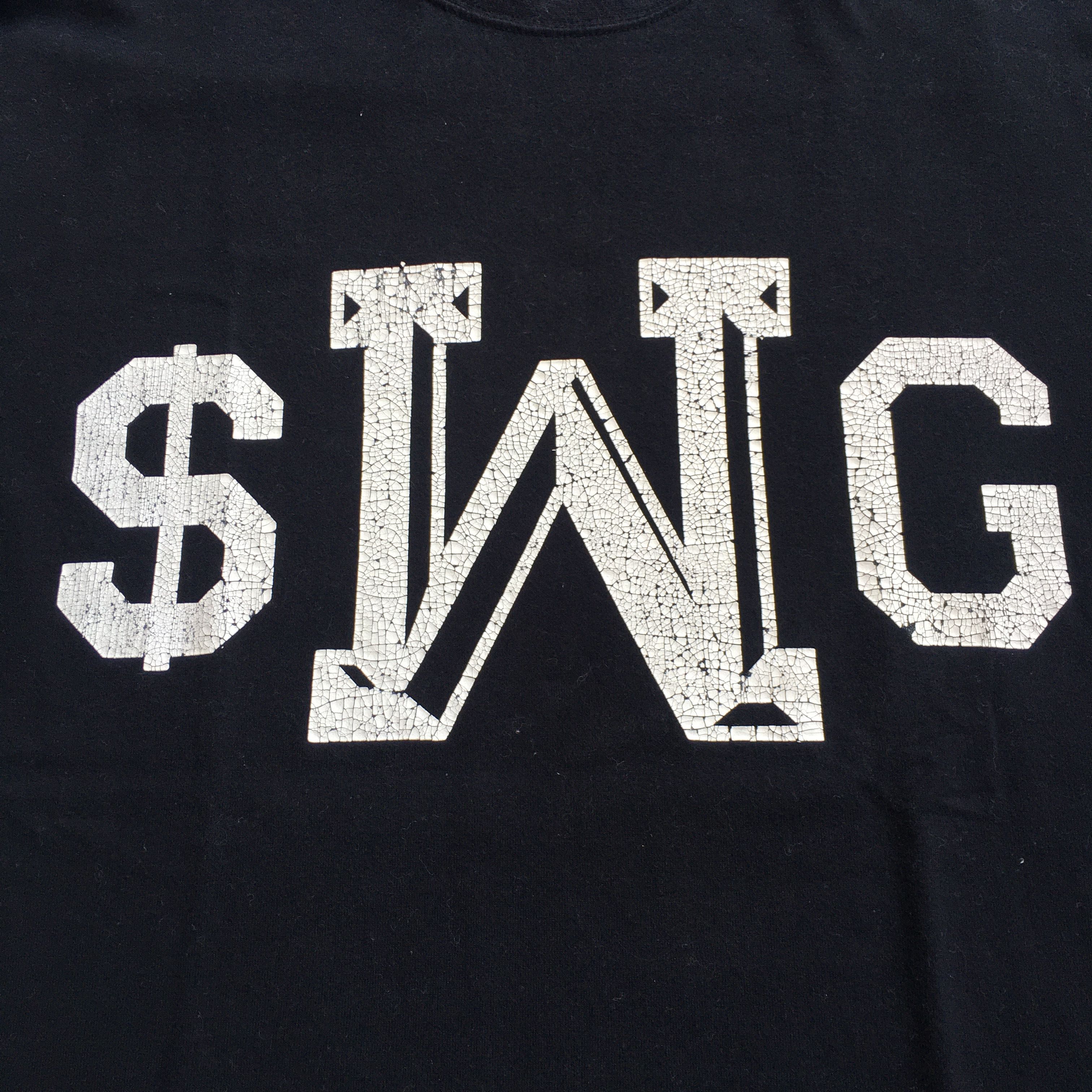 Japanese Brand swagger tee Size US L / EU 52-54 / 3 - 2 Thumbnail
