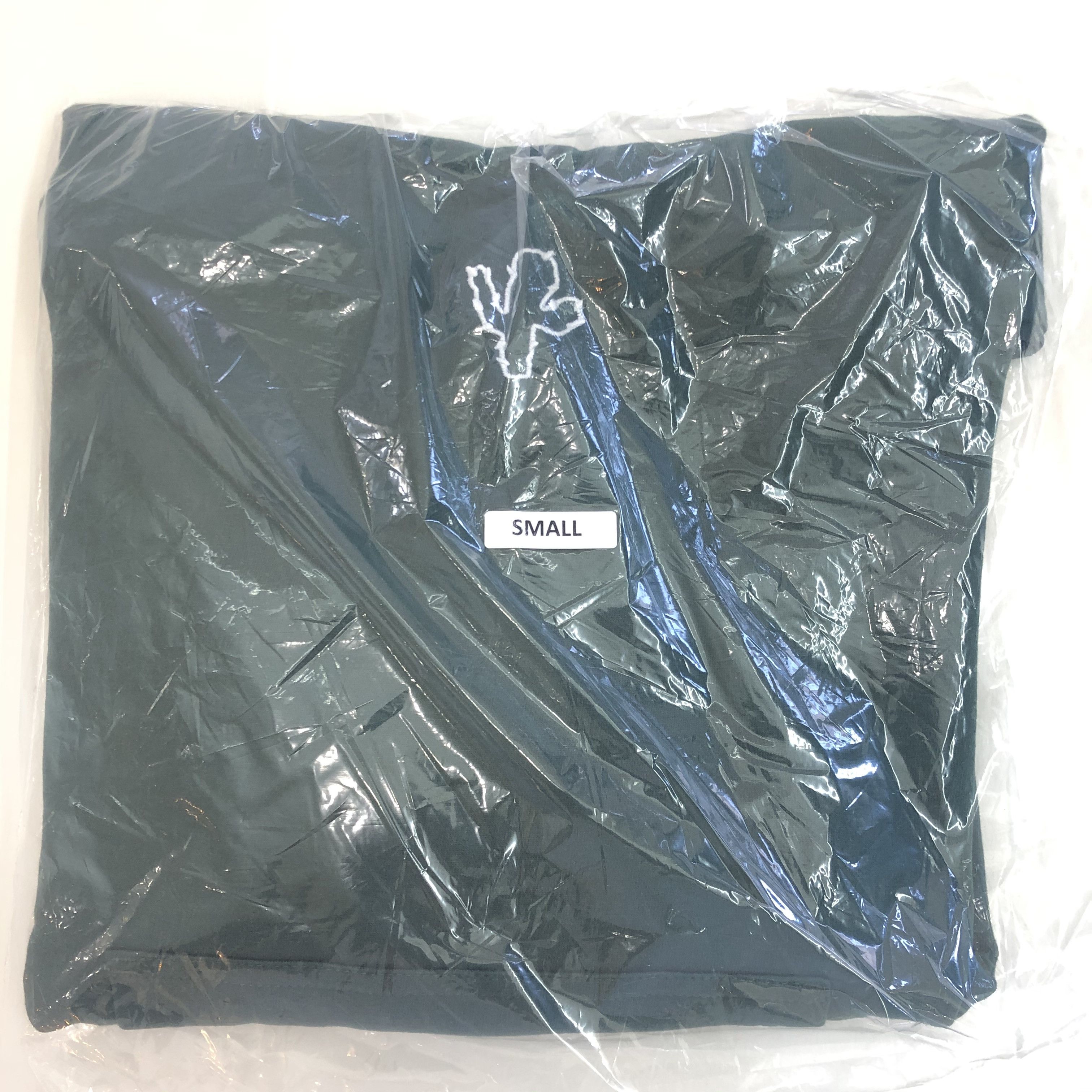 Anti Social Social Club × Cactus Plant Flea Market DS White CPFM x ASSC Green Hoodie OOTD FTP FOG CDG BAPE KITH Size US S / EU 44-46 / 1 - 1 Thumbnail