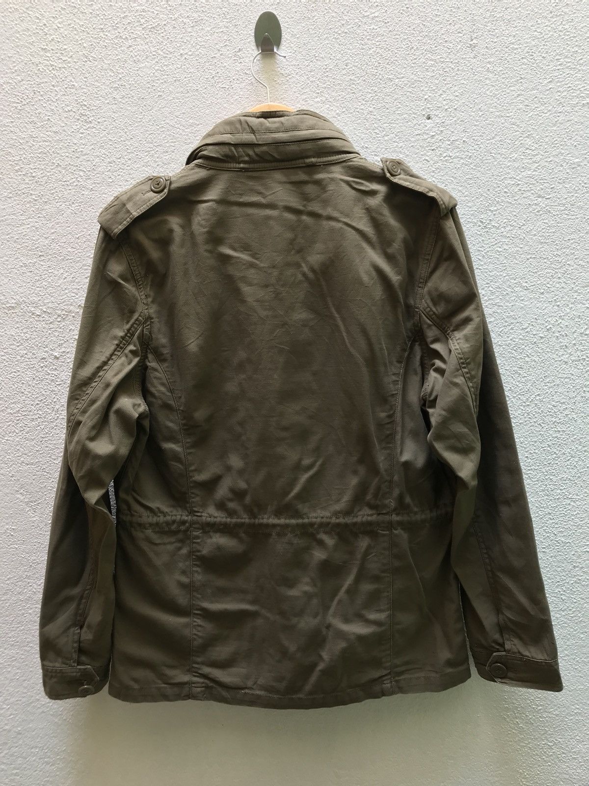 Japanese Brand 🔥💢 Espeara Multiple Functions Yokohama Tactical Utility Size US M / EU 48-50 / 2 - 5 Thumbnail