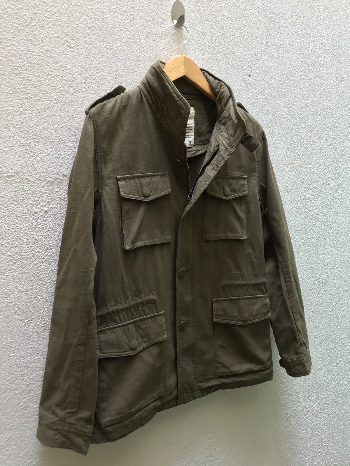 Japanese Brand 🔥💢 Espeara Multiple Functions Yokohama Tactical Utility Size US M / EU 48-50 / 2 - 3 Thumbnail