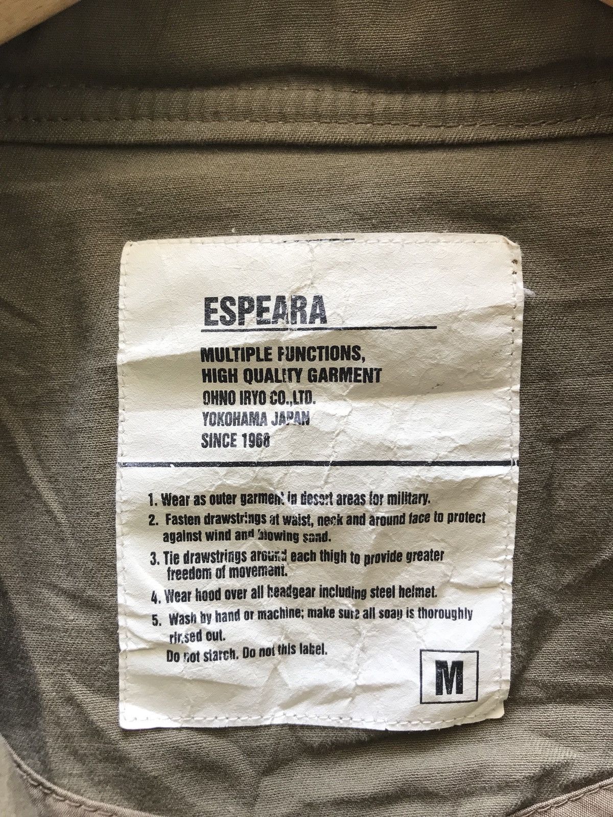 Japanese Brand 🔥💢 Espeara Multiple Functions Yokohama Tactical Utility Size US M / EU 48-50 / 2 - 6 Thumbnail