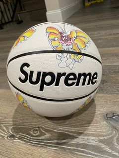 Supreme Gonz Butterfly Basketball | Grailed