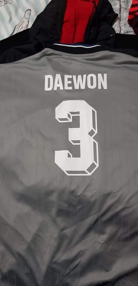 Daewon jersey cheap